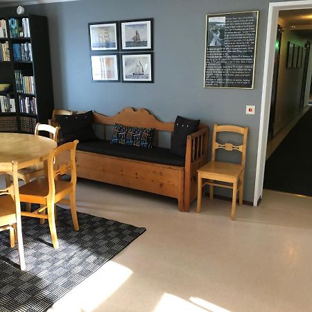 Haverud Hostel Zewnętrze zdjęcie