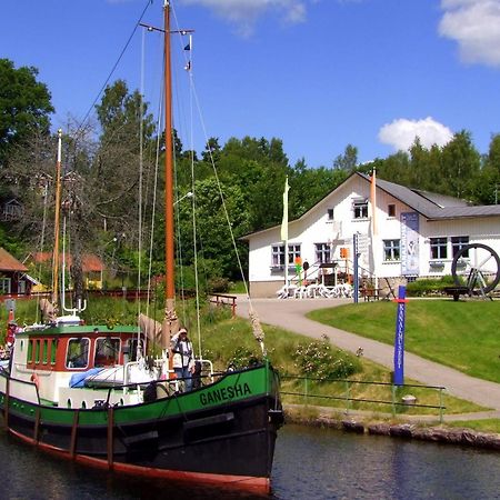 Haverud Hostel Zewnętrze zdjęcie