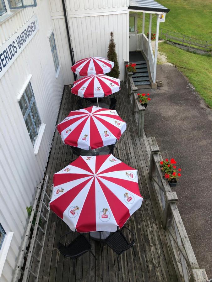 Haverud Hostel Zewnętrze zdjęcie
