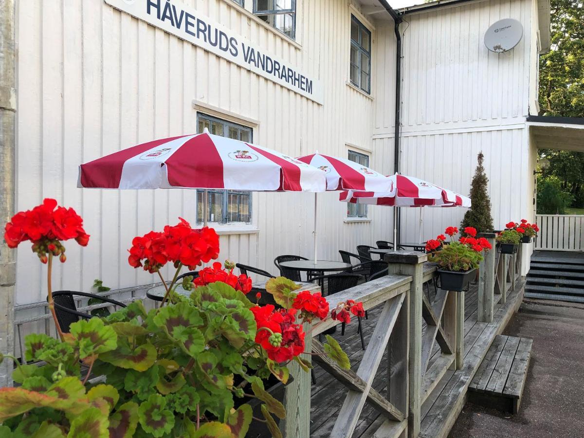 Haverud Hostel Zewnętrze zdjęcie