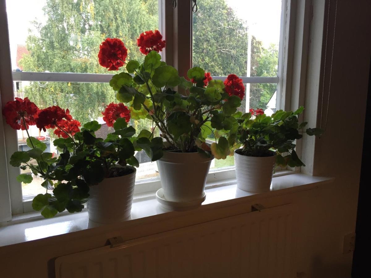 Haverud Hostel Zewnętrze zdjęcie