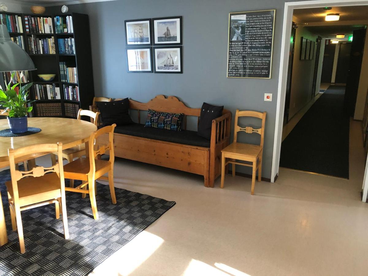 Haverud Hostel Zewnętrze zdjęcie