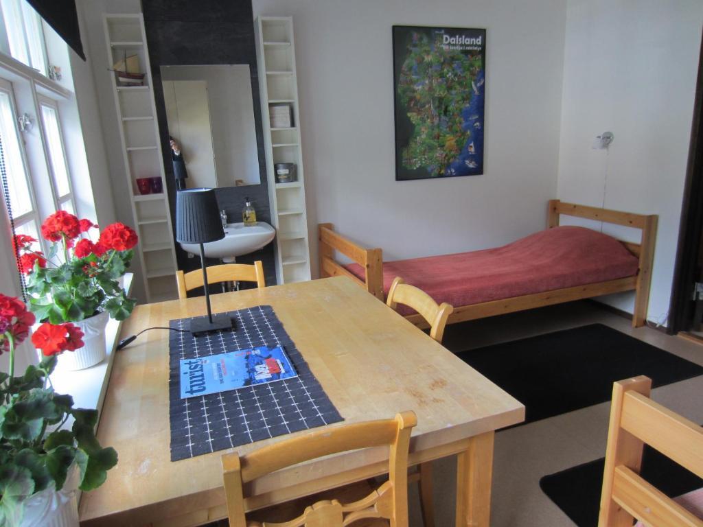 Haverud Hostel Zewnętrze zdjęcie