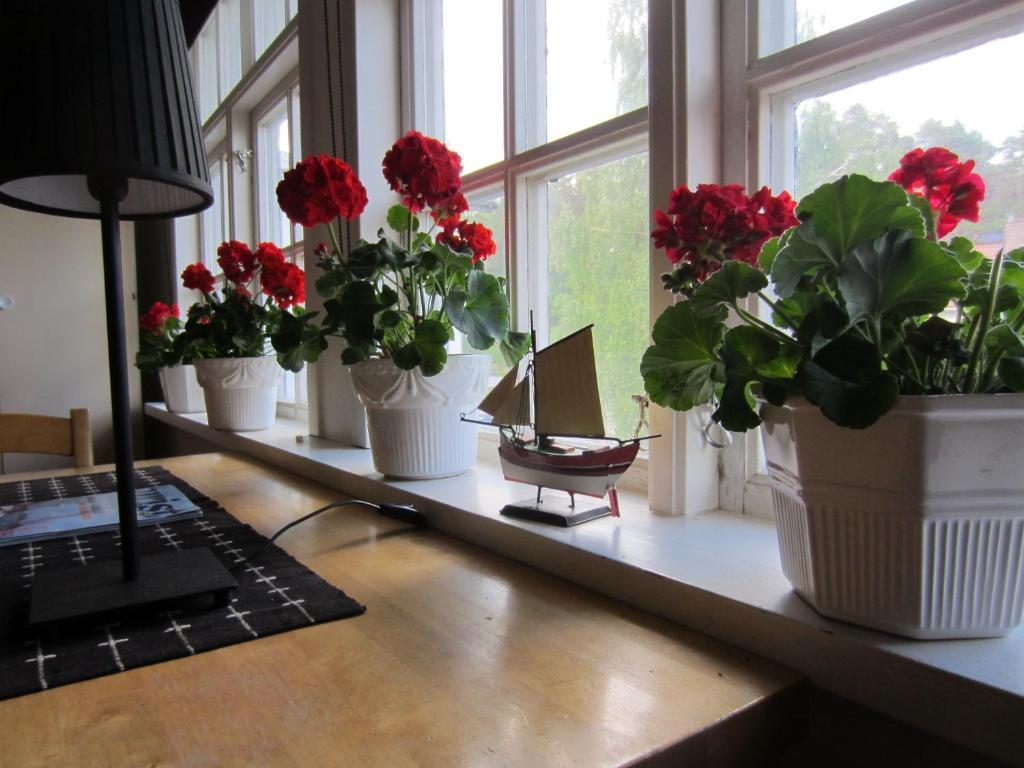 Haverud Hostel Pokój zdjęcie