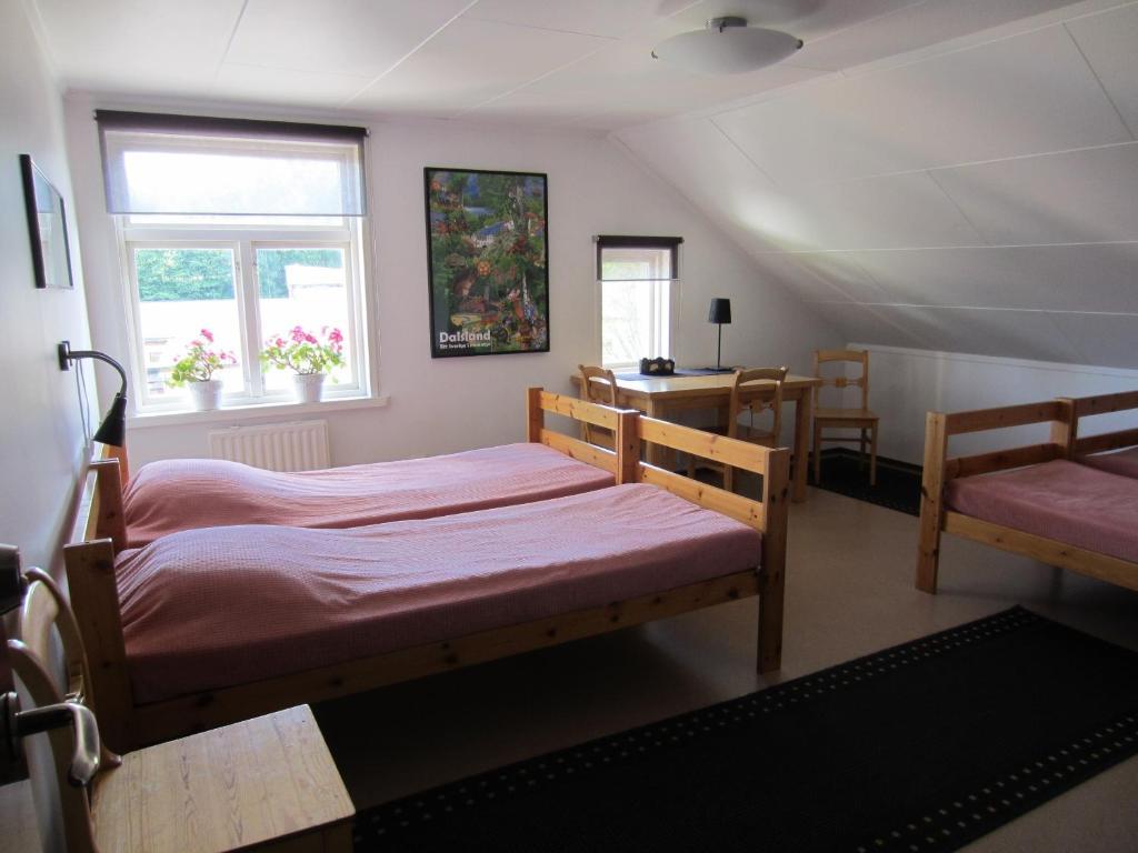 Haverud Hostel Pokój zdjęcie