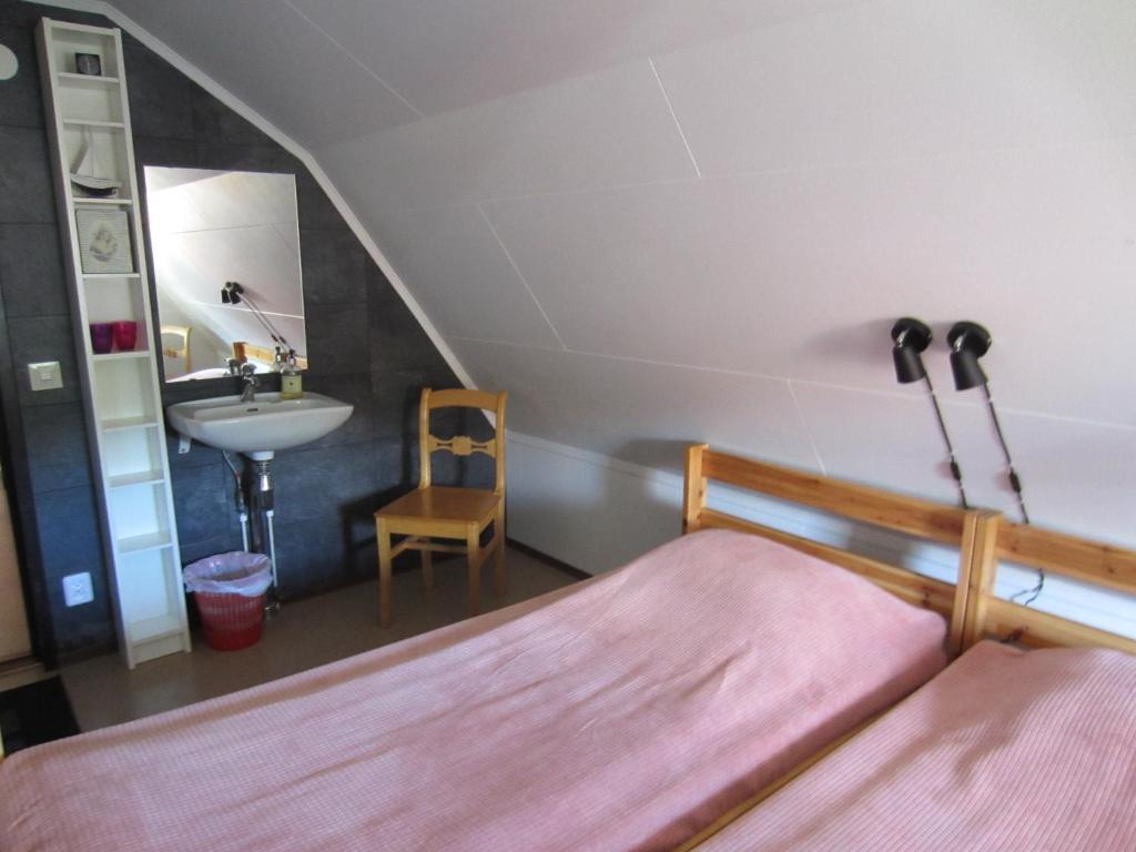 Haverud Hostel Pokój zdjęcie