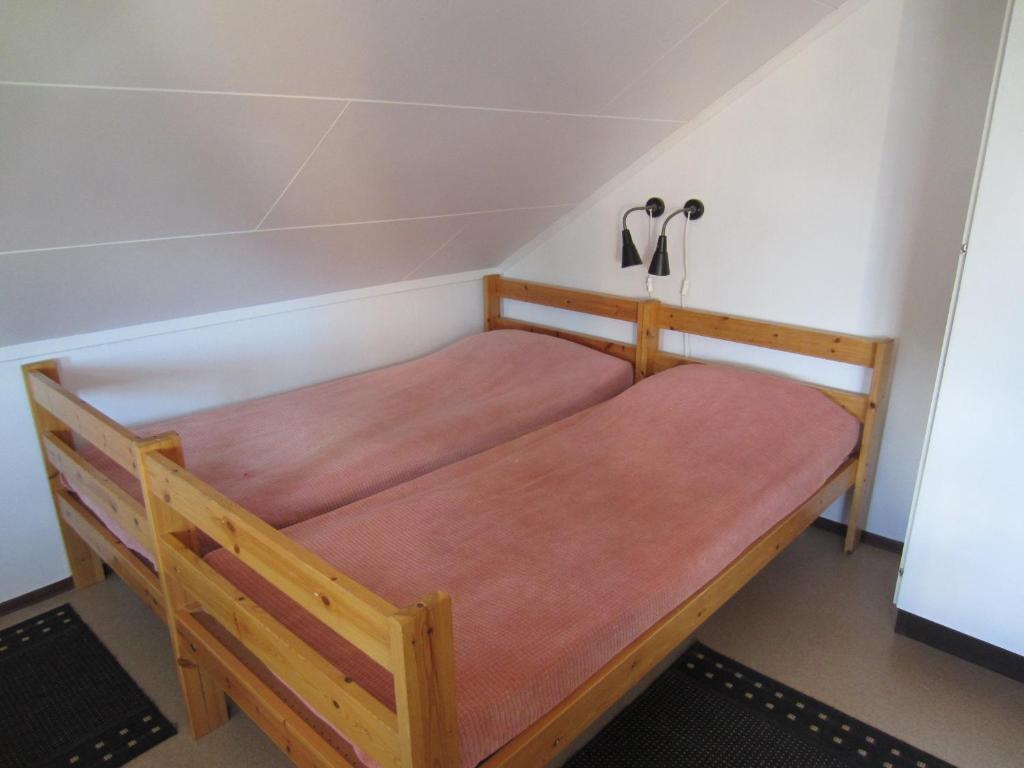 Haverud Hostel Zewnętrze zdjęcie
